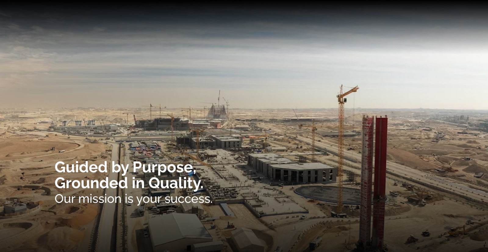 Heat exchanger services in Saudi Arabia Industrial services companies in Saudi Arabia 